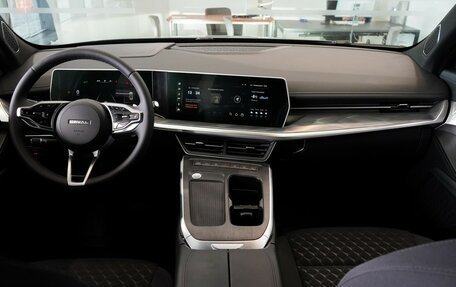 Haval F7, 2026 год, 13 фотография