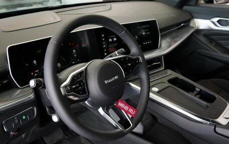 Haval F7, 2026 год, 12 фотография