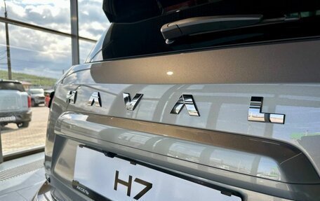 Haval H7, 2026 год, 4 199 000 рублей, 5 фотография