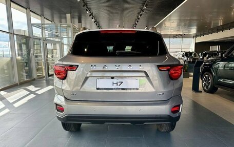 Haval H7, 2026 год, 4 199 000 рублей, 3 фотография