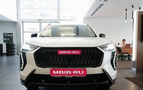 Haval Jolion, 2026 год, 2 фотография