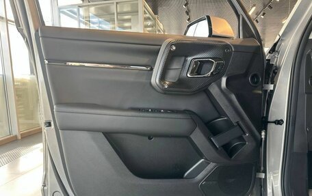 Haval H7, 2026 год, 4 199 000 рублей, 11 фотография