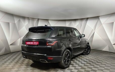 Land Rover Range Rover Sport II, 2020 год, 5 229 000 рублей, 2 фотография