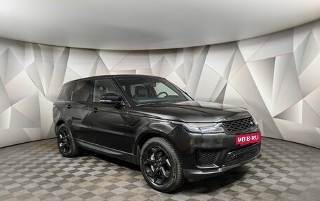 Land Rover Range Rover Sport II, 2020 год, 5 229 000 рублей, 3 фотография