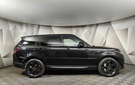 Land Rover Range Rover Sport II, 2020 год, 5 229 000 рублей, 6 фотография