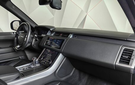 Land Rover Range Rover Sport II, 2020 год, 5 229 000 рублей, 13 фотография