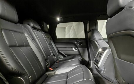Land Rover Range Rover Sport II, 2020 год, 5 229 000 рублей, 16 фотография