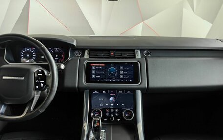 Land Rover Range Rover Sport II, 2020 год, 5 229 000 рублей, 15 фотография