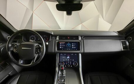 Land Rover Range Rover Sport II, 2020 год, 5 229 000 рублей, 14 фотография