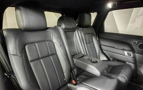 Land Rover Range Rover Sport II, 2020 год, 5 229 000 рублей, 17 фотография