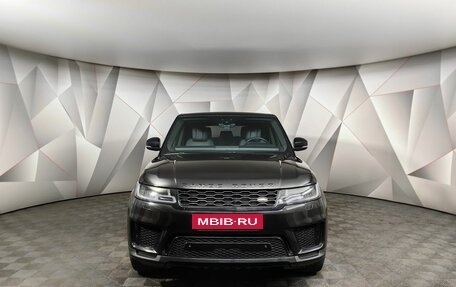 Land Rover Range Rover Sport II, 2020 год, 5 229 000 рублей, 7 фотография