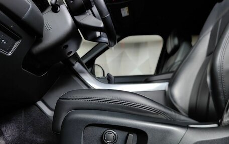 Land Rover Range Rover Sport II, 2020 год, 5 229 000 рублей, 23 фотография