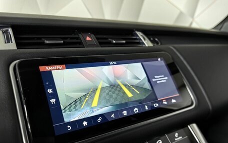 Land Rover Range Rover Sport II, 2020 год, 5 229 000 рублей, 22 фотография
