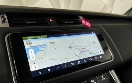 Land Rover Range Rover Sport II, 2020 год, 5 229 000 рублей, 21 фотография