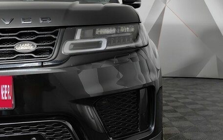 Land Rover Range Rover Sport II, 2020 год, 5 229 000 рублей, 10 фотография