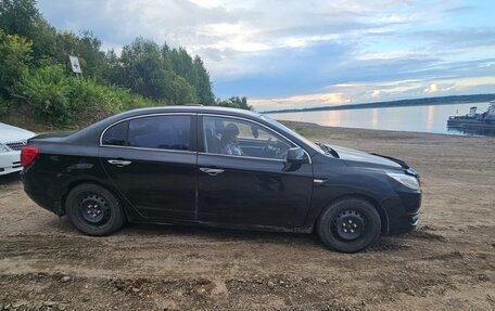 Lifan Cebrium (720), 2014 год, 580 000 рублей, 1 фотография