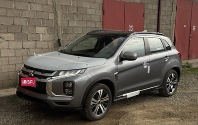 Mitsubishi ASX I рестайлинг, 2026 год, 2 750 000 рублей, 1 фотография