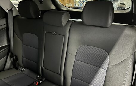 Hyundai Tucson III, 2016 год, 2 095 000 рублей, 10 фотография