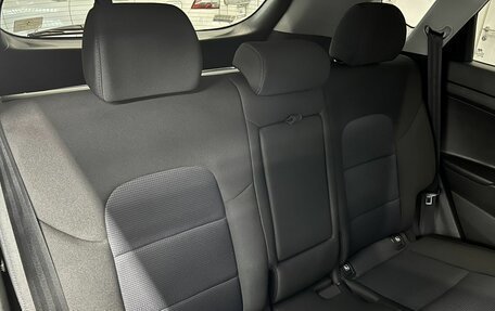 Hyundai Tucson III, 2016 год, 2 095 000 рублей, 13 фотография