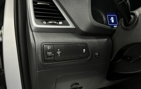 Hyundai Tucson III, 2016 год, 2 095 000 рублей, 23 фотография