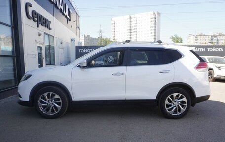 Nissan X-Trail, 2015 год, 1 663 000 рублей, 8 фотография