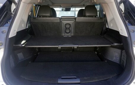 Nissan X-Trail, 2015 год, 1 663 000 рублей, 9 фотография