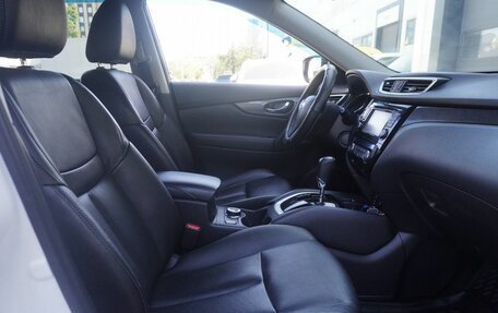 Nissan X-Trail, 2015 год, 1 663 000 рублей, 11 фотография