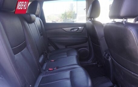 Nissan X-Trail, 2015 год, 1 663 000 рублей, 10 фотография