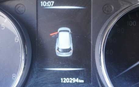 Nissan X-Trail, 2015 год, 1 663 000 рублей, 14 фотография