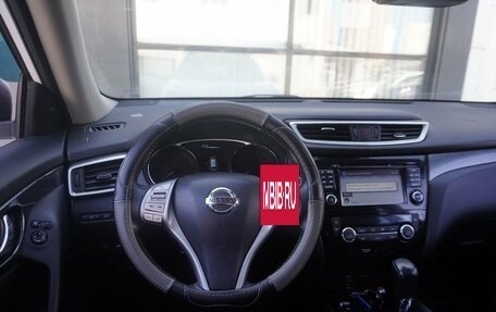 Nissan X-Trail, 2015 год, 1 663 000 рублей, 12 фотография