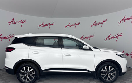 Chery Tiggo 7 Pro, 2021 год, 1 630 000 рублей, 6 фотография