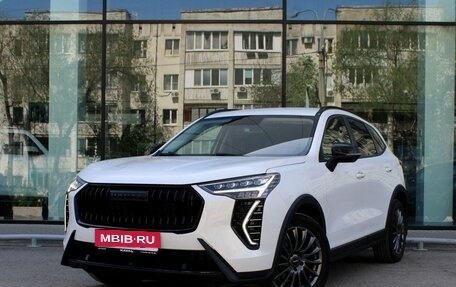 Haval Jolion, 2024 год, 2 044 000 рублей, 1 фотография