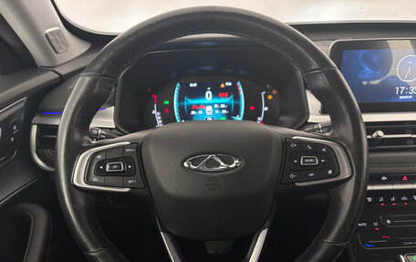 Chery Tiggo 7 Pro, 2021 год, 1 630 000 рублей, 11 фотография