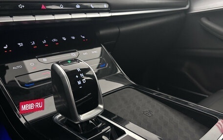 Chery Tiggo 7 Pro, 2021 год, 1 630 000 рублей, 16 фотография