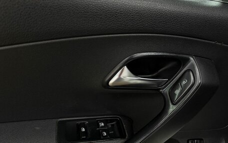 Volkswagen Polo VI (EU Market), 2010 год, 549 777 рублей, 6 фотография