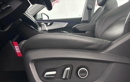 Chery Tiggo 7 Pro, 2021 год, 1 630 000 рублей, 17 фотография