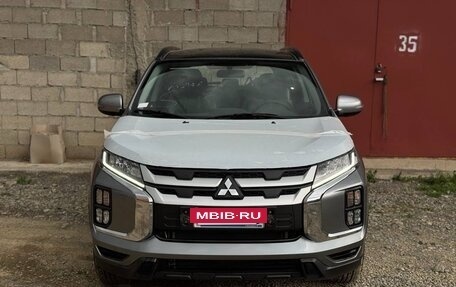 Mitsubishi ASX I рестайлинг, 2026 год, 2 750 000 рублей, 3 фотография