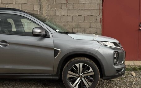 Mitsubishi ASX I рестайлинг, 2026 год, 2 750 000 рублей, 7 фотография
