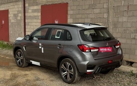 Mitsubishi ASX I рестайлинг, 2026 год, 2 750 000 рублей, 13 фотография