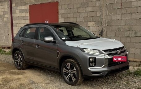 Mitsubishi ASX I рестайлинг, 2026 год, 2 750 000 рублей, 5 фотография