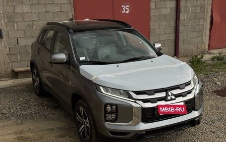 Mitsubishi ASX I рестайлинг, 2026 год, 2 750 000 рублей, 4 фотография