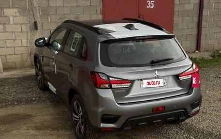 Mitsubishi ASX I рестайлинг, 2026 год, 2 750 000 рублей, 12 фотография