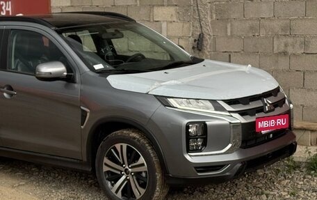 Mitsubishi ASX I рестайлинг, 2026 год, 2 750 000 рублей, 6 фотография