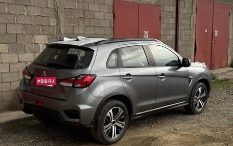 Mitsubishi ASX I рестайлинг, 2026 год, 2 750 000 рублей, 9 фотография