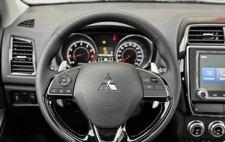 Mitsubishi ASX I рестайлинг, 2026 год, 2 750 000 рублей, 18 фотография