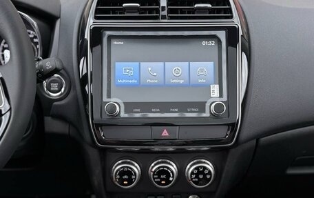 Mitsubishi ASX I рестайлинг, 2026 год, 2 750 000 рублей, 19 фотография