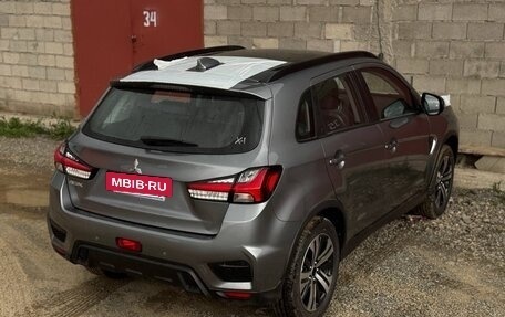 Mitsubishi ASX I рестайлинг, 2026 год, 2 750 000 рублей, 10 фотография