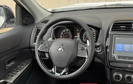 Mitsubishi ASX I рестайлинг, 2026 год, 2 750 000 рублей, 17 фотография