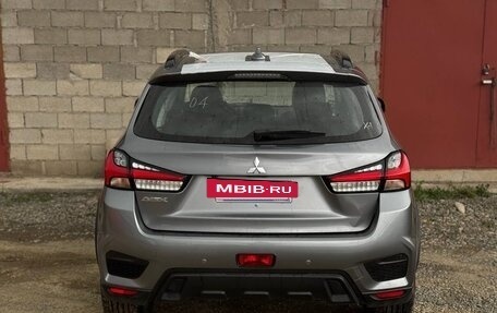Mitsubishi ASX I рестайлинг, 2026 год, 2 750 000 рублей, 11 фотография