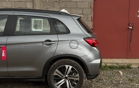 Mitsubishi ASX I рестайлинг, 2026 год, 2 750 000 рублей, 14 фотография
